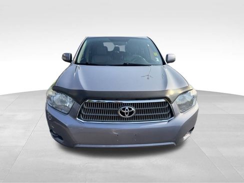 Used 2010 Toyota Highlander Limited w/ Extra Value Pkg 3 AWD/4WD image 10