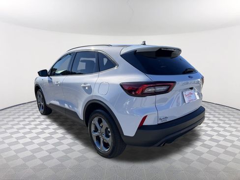 Used 2025 Ford Escape ST-Line Select image 15