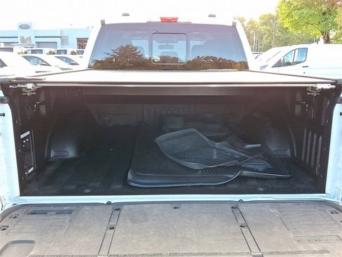 Certified 2021 Ford F150 Lariat w/ Equipment Group 502A High image 20