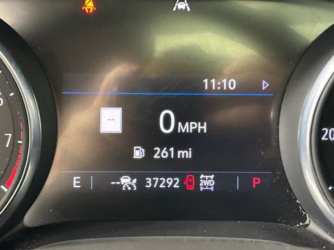 Used 2023 Buick Encore GX Essence w/ Advanced Technology Package image 19