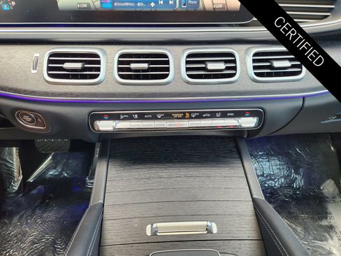 Certified 2026 Mercedes-Benz GLE 350 4MATIC image 19