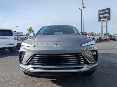 New 2026 Buick Envista Preferred w/ Convenience I Package image 9