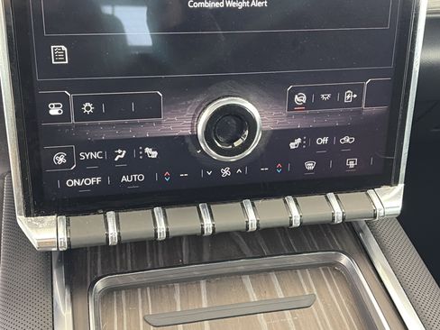 Certified 2024 GMC Sierra EV Denali image 27