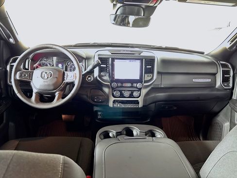 New 2025 RAM 2500 Big Horn image 12