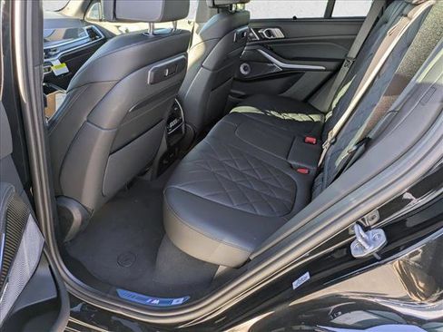 New 2026 BMW X5 M60i image 16