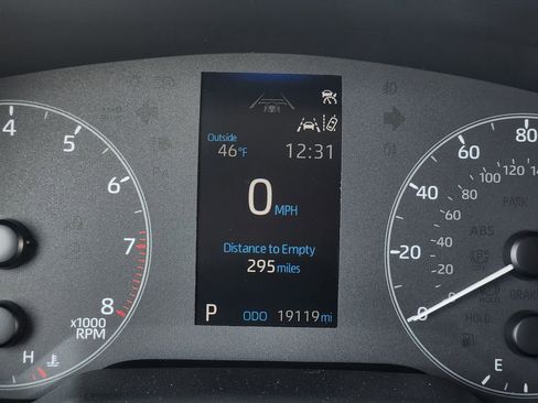 Used 2025 Toyota Corolla LE image 18