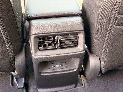 Certified 2024 Honda CR-V EX image 27
