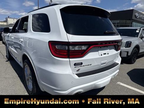 Used 2023 Dodge Durango GT AWD/4WD image 10