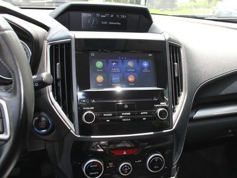 Certified 2023 Subaru Forester Premium AWD/4WD image 26