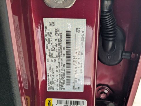 New 2025 Ford Bronco Big Bend image 23