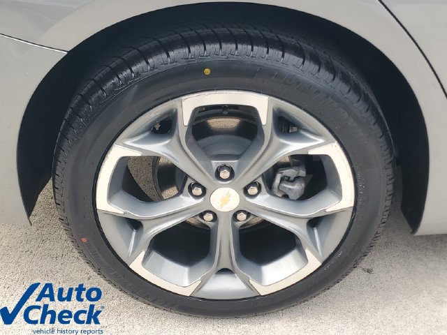 Used 2024 Chevrolet Malibu LT FWD image 8