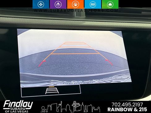 Used 2021 Buick Encore GX Select image 21