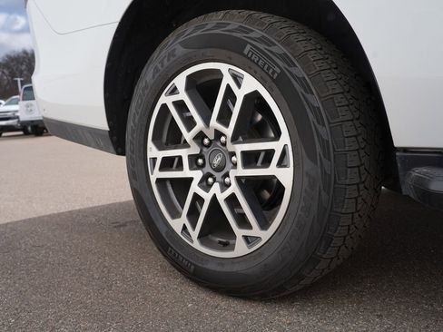 Used 2025 Ford Expedition Max Active image 32