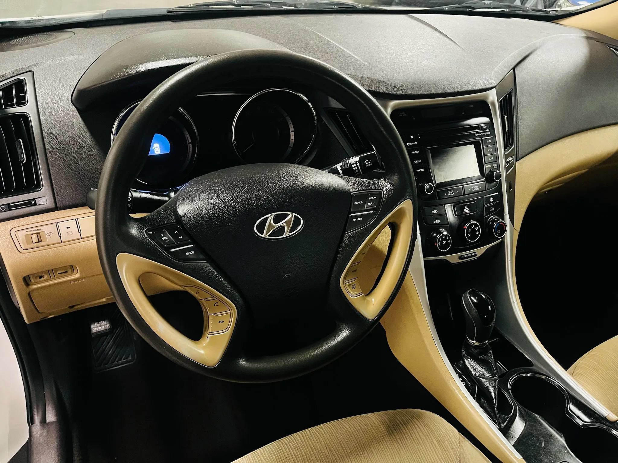 Used 2014 Hyundai Sonata GLS w/ Popular Equipment Group 2 FWD image 15
