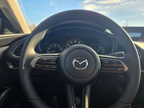 New 2026 MAZDA MAZDA3 2.5 S Sedan w/ Preferred Pkg image 31