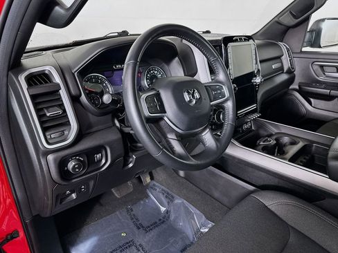 Certified 2023 RAM 1500 Big Horn image 17