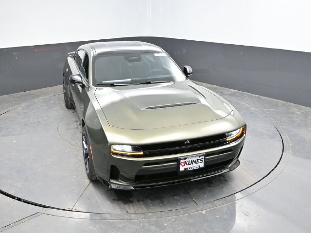 New 2026 Dodge Charger R/T w/ Performance Handling Group AWD/4WD image 33