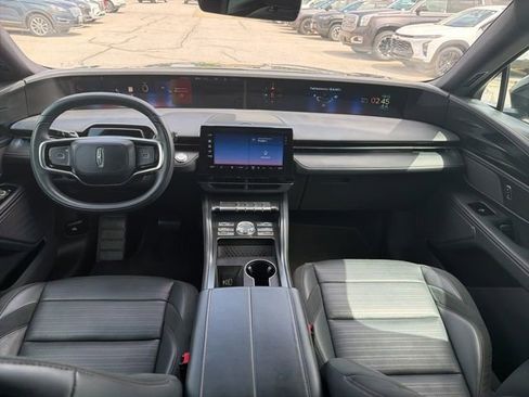 Certified 2024 Lincoln Nautilus Reserve w/ Jet Appearance Package (87T) AWD/4WD image 19