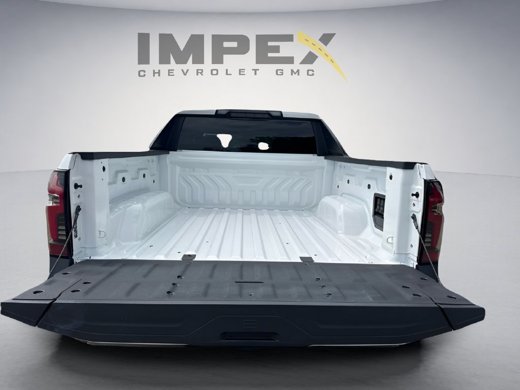 Used 2026 Chevrolet Silverado EV LT w/ Plus Package AWD/4WD image 32
