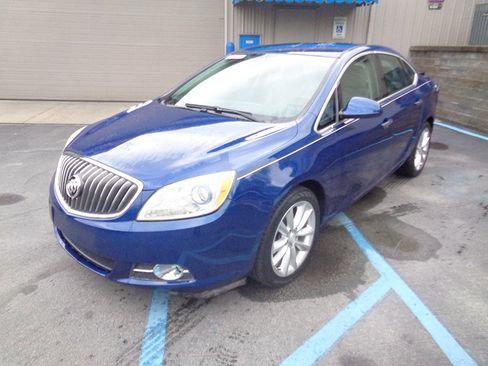 Used 2014 Buick Verano Convenience image 3