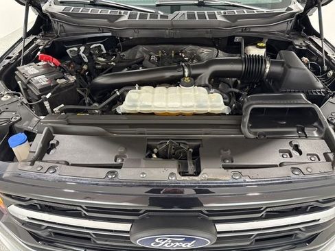 Used 2024 Ford F150 XLT AWD/4WD image 39