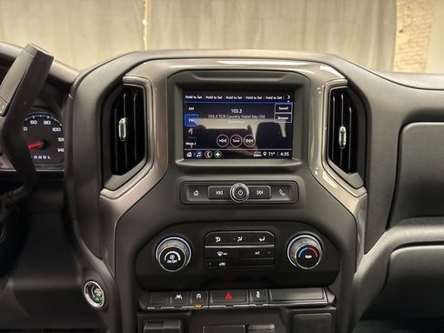 New 2026 Chevrolet Silverado 1500 W/T w/ Trailering Package image 25