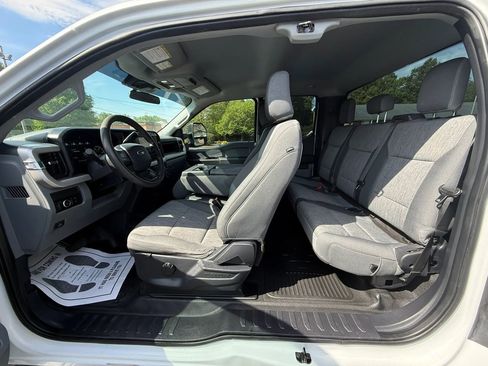 Used 2023 Ford F250 XL w/ XL Driver Assist Package image 17