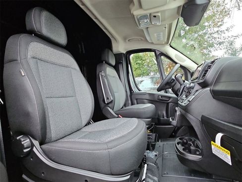 New 2026 RAM ProMaster 2500 w/ Convenience Group image 19