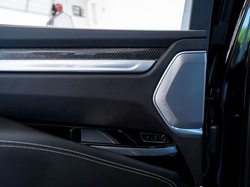 Used 2025 Cadillac Escalade V image 46