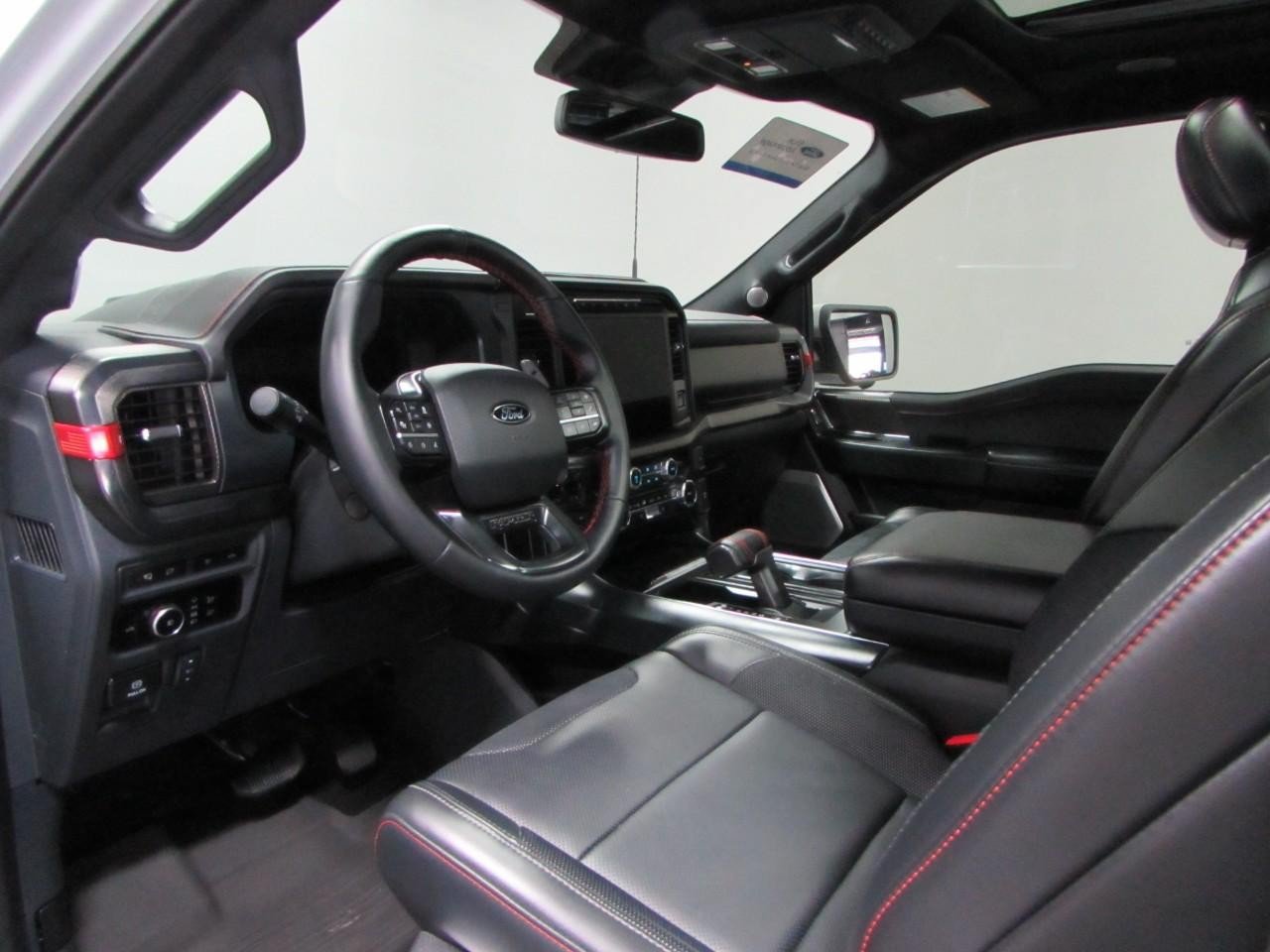 Certified 2024 Ford F150 Raptor AWD/4WD image 13