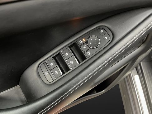 Used 2024 INFINITI QX60 Luxe image 28