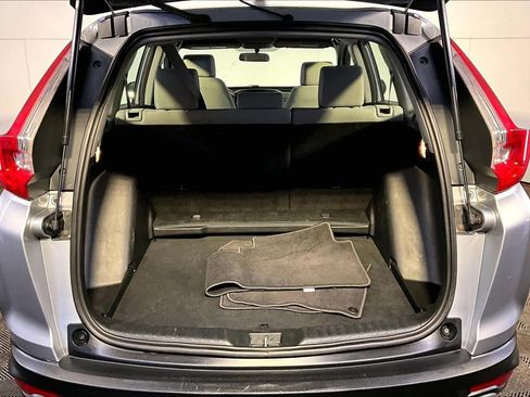 Used 2018 Honda CR-V LX image 36