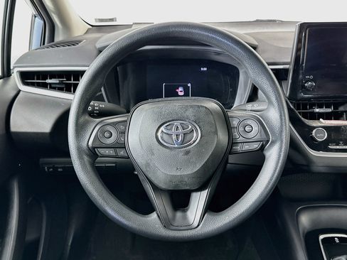 Used 2026 Toyota Corolla LE FWD image 18