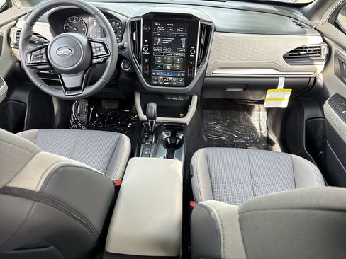 New 2026 Subaru Forester Premium AWD/4WD image 11