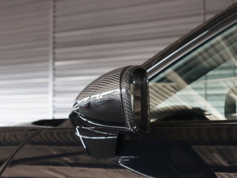 Certified 2025 Porsche 911 GT3 RS image 16