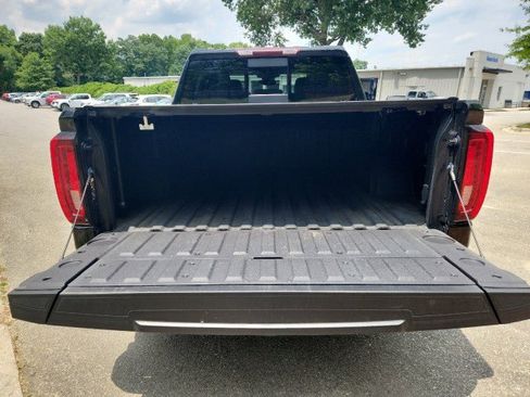 Used 2023 GMC Sierra 1500 SLT w/ SLT Premium Package AWD/4WD image 51