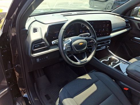 Used 2024 Chevrolet Traverse LS w/ LPO, Floor Liner Package AWD/4WD image 26