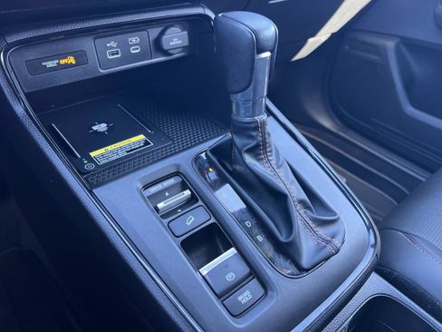 Certified 2024 Honda CR-V Sport-L image 17