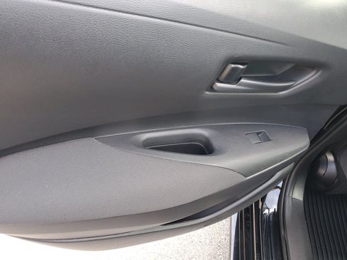 Certified 2024 Toyota Corolla LE FWD image 16