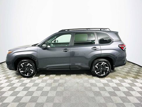 Certified 2026 Subaru Forester Limited w/ Limited Package AWD/4WD image 4
