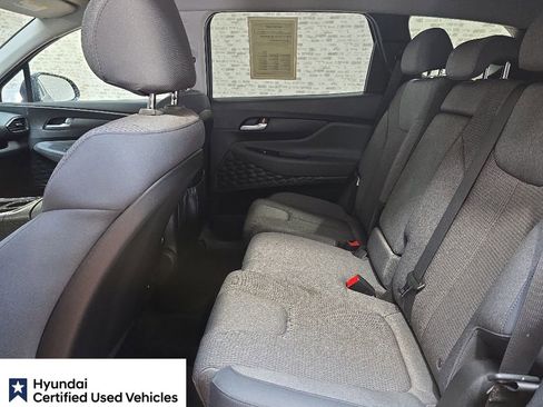 Used 2023 Hyundai Santa Fe SEL FWD image 15