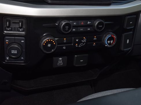 Certified 2025 Ford F350 XL w/ STX Appearance Package AWD/4WD image 29
