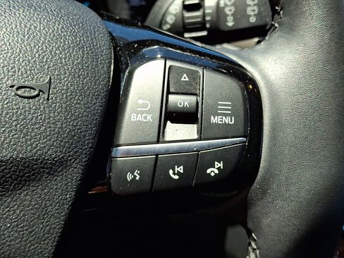 Certified 2022 Ford Escape SE w/ SE Sport Appearance Package FWD image 25
