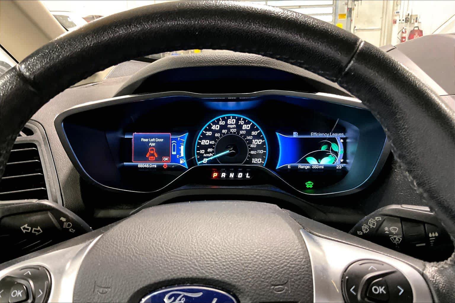 Used 2016 Ford C-MAX Energi SEL FWD image 25