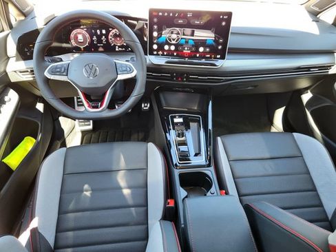 New 2026 Volkswagen GTI Autobahn FWD image 24