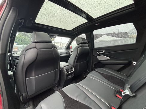 Used 2021 Acura RDX A-Spec image 17