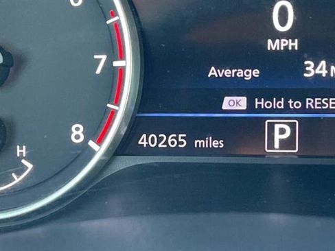 Used 2023 Nissan Sentra SV image 18