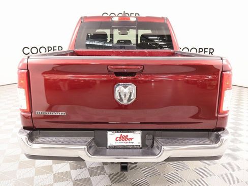 Used 2022 RAM 1500 Big Horn image 21