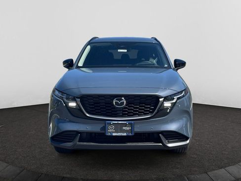 New 2026 MAZDA CX-5 Preferred image 7