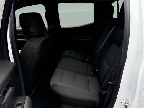 New 2026 Chevrolet Colorado W/T w/ Advanced Trailering Package image 7